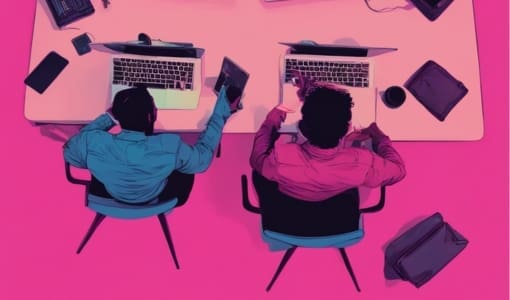 Discovery and Strategy