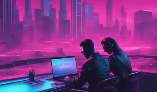 Testing, Launch and Training